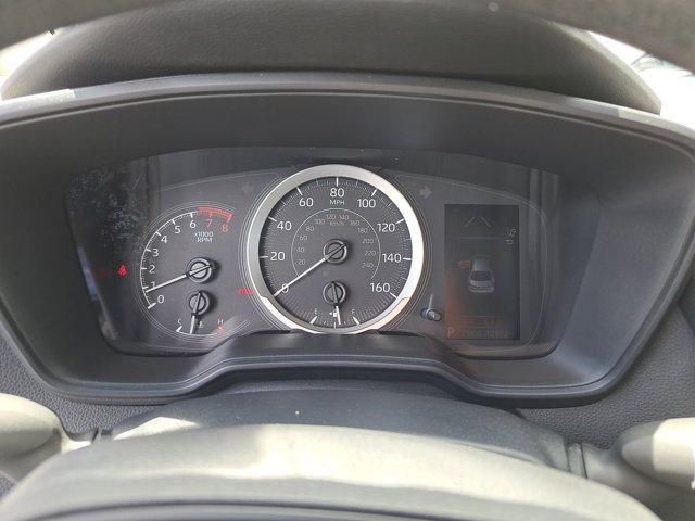 used 2022 Toyota Corolla car, priced at $21,896