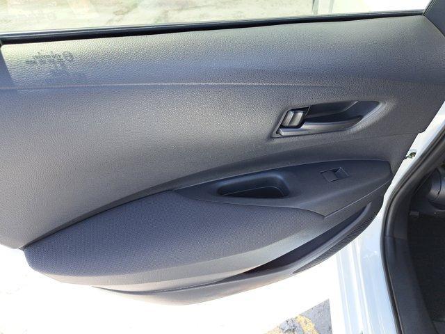 used 2022 Toyota Corolla car, priced at $21,896