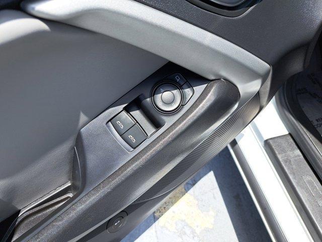 used 2017 Chevrolet Camaro car, priced at $11,991