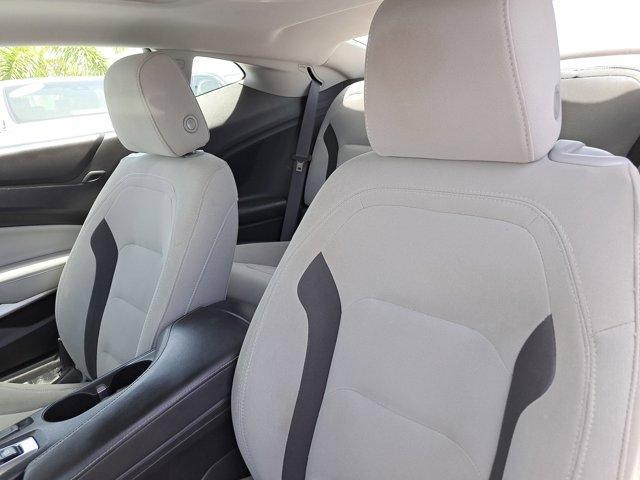 used 2017 Chevrolet Camaro car, priced at $11,991