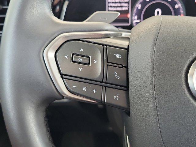 used 2024 Lexus NX 250 car, priced at $39,133