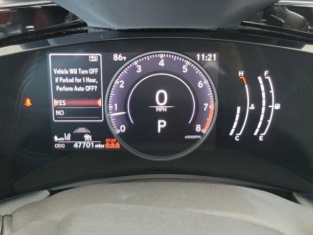 used 2024 Lexus NX 250 car, priced at $39,133