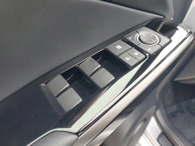 used 2025 Lexus IS 350 car, priced at $41,342