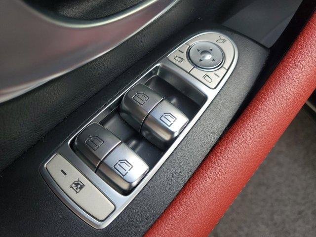 used 2020 Mercedes-Benz E-Class car, priced at $45,210
