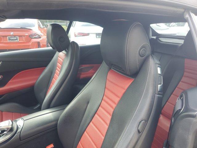 used 2020 Mercedes-Benz E-Class car, priced at $45,210