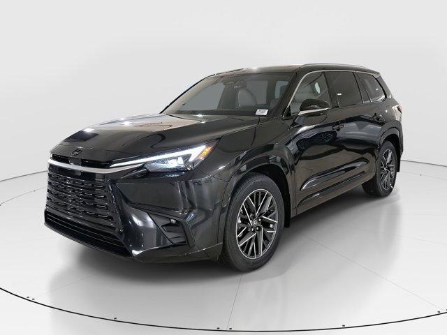 new 2025 Lexus TX 350 car, priced at $66,039