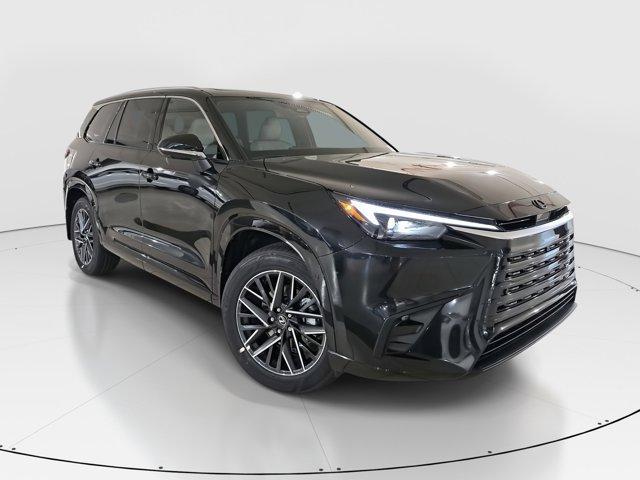 new 2025 Lexus TX 350 car, priced at $66,039