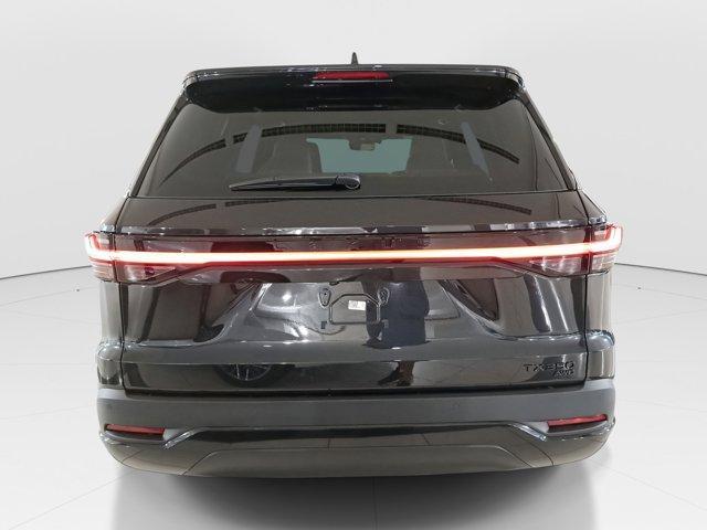 new 2025 Lexus TX 350 car, priced at $66,039