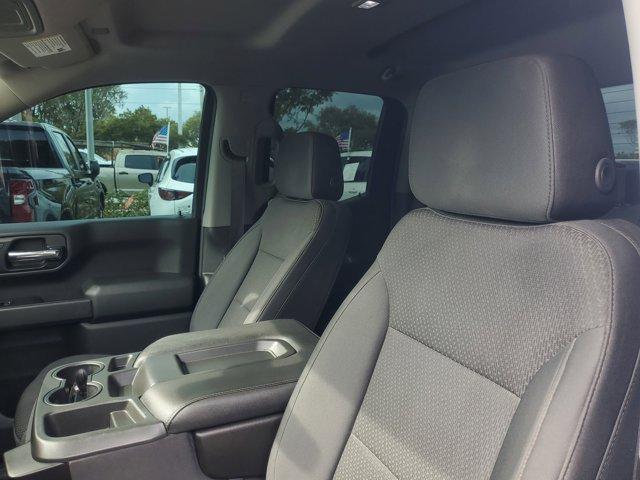 used 2019 Chevrolet Silverado 1500 car, priced at $24,989