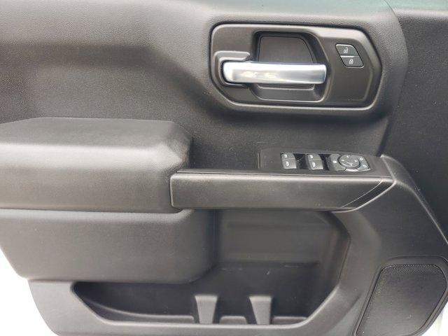 used 2019 Chevrolet Silverado 1500 car, priced at $24,989