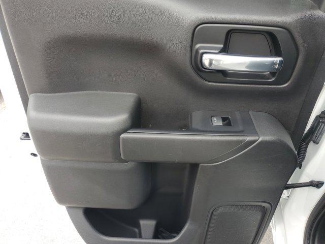 used 2019 Chevrolet Silverado 1500 car, priced at $24,989