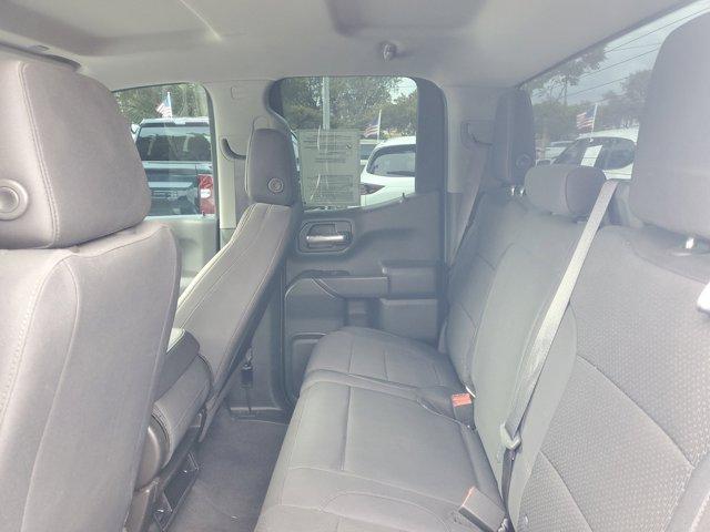 used 2019 Chevrolet Silverado 1500 car, priced at $24,989