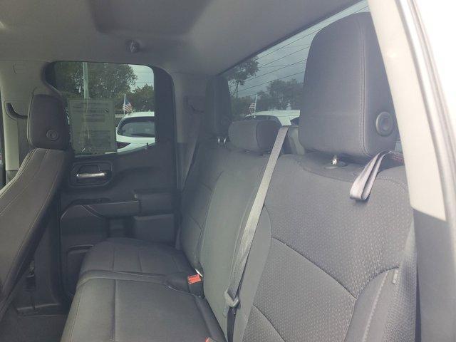 used 2019 Chevrolet Silverado 1500 car, priced at $24,989