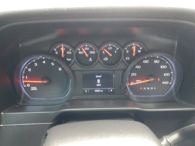 used 2019 Chevrolet Silverado 1500 car, priced at $24,989