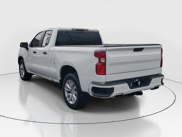 used 2019 Chevrolet Silverado 1500 car, priced at $24,989