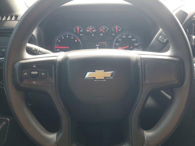 used 2019 Chevrolet Silverado 1500 car, priced at $24,989