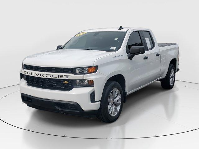 used 2019 Chevrolet Silverado 1500 car, priced at $24,989