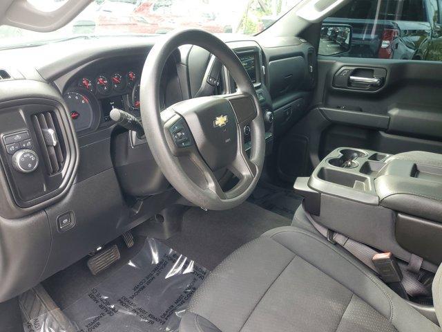 used 2019 Chevrolet Silverado 1500 car, priced at $24,989