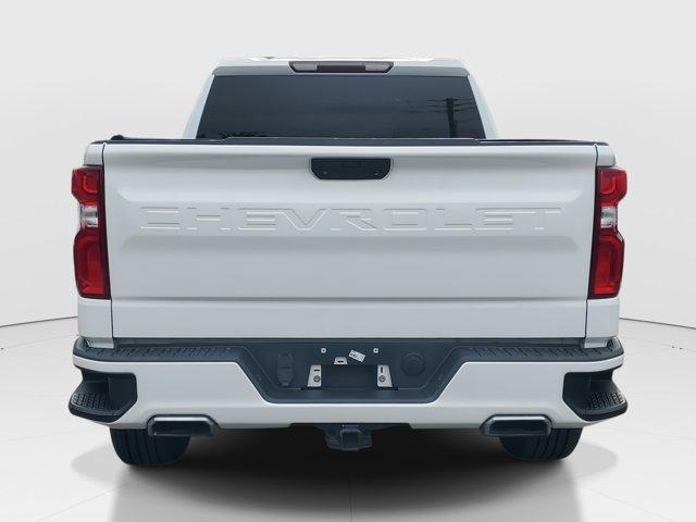 used 2019 Chevrolet Silverado 1500 car, priced at $24,989