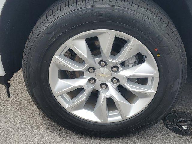 used 2019 Chevrolet Silverado 1500 car, priced at $24,989