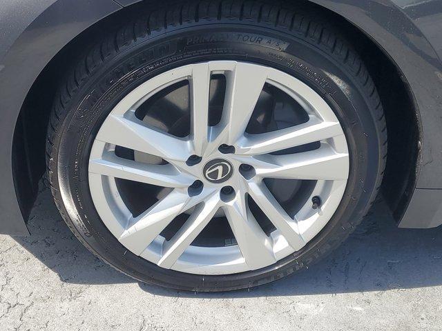 used 2024 Lexus IS 300 car, priced at $37,897