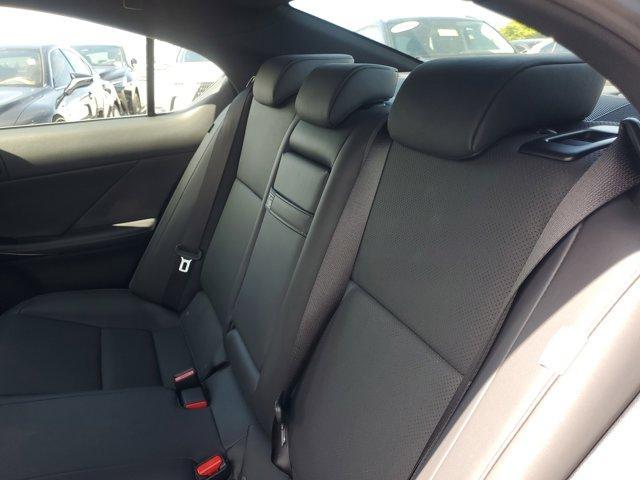 used 2024 Lexus IS 300 car, priced at $37,897