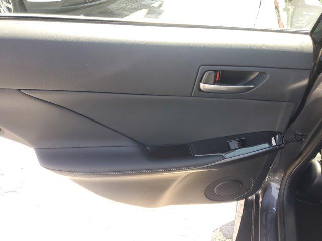 used 2024 Lexus IS 300 car, priced at $37,897