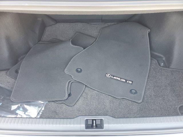 used 2024 Lexus IS 300 car, priced at $37,897