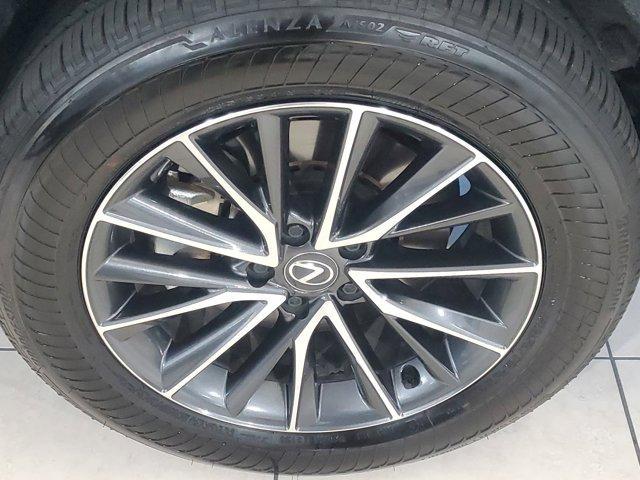 used 2025 Lexus NX 250 car, priced at $43,852