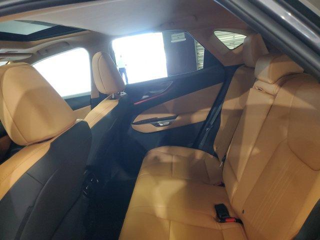used 2025 Lexus NX 250 car, priced at $43,852