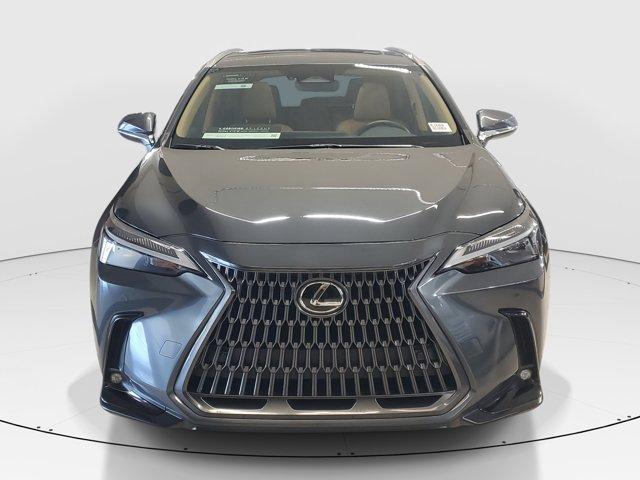 used 2025 Lexus NX 250 car, priced at $43,852