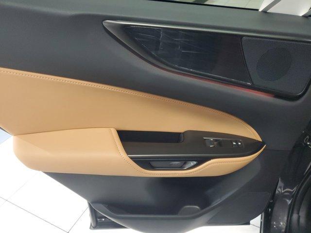 used 2025 Lexus NX 250 car, priced at $43,852