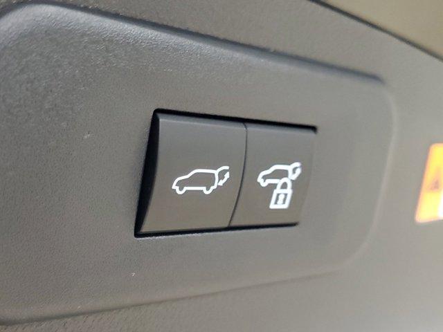 used 2025 Lexus NX 250 car, priced at $43,852