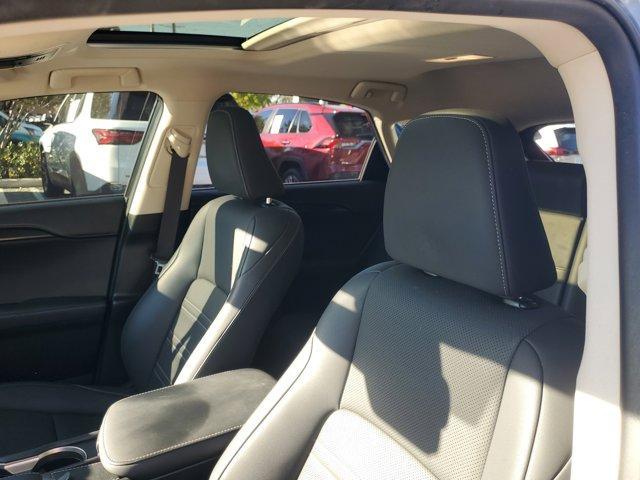 used 2021 Lexus NX 300 car, priced at $28,458