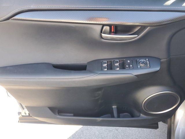 used 2021 Lexus NX 300 car, priced at $28,458