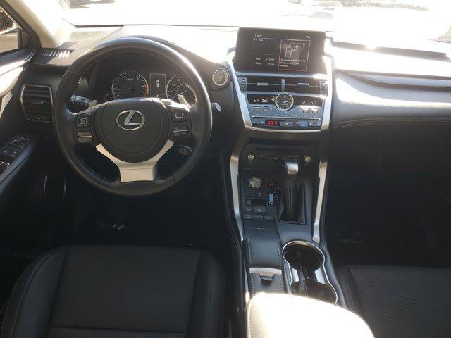 used 2021 Lexus NX 300 car, priced at $28,458
