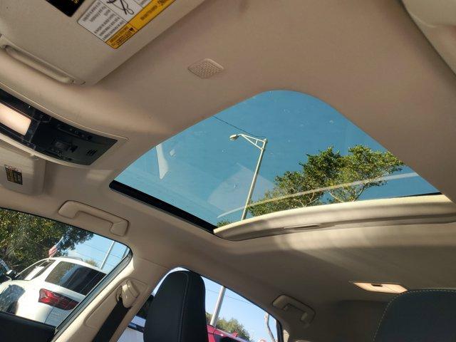 used 2021 Lexus NX 300 car, priced at $28,458