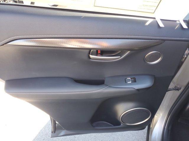 used 2021 Lexus NX 300 car, priced at $28,458