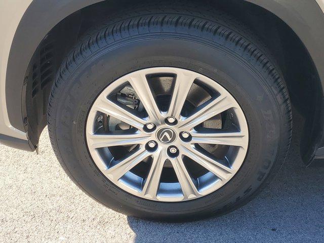 used 2021 Lexus NX 300 car, priced at $28,458