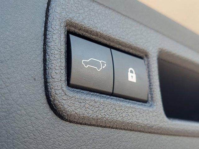 used 2021 Lexus NX 300 car, priced at $28,458