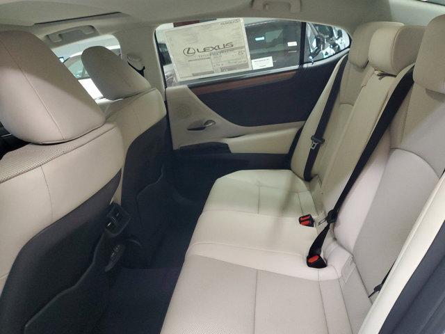 new 2025 Lexus ES 350 car