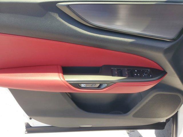 used 2024 Lexus NX 350 car, priced at $45,497