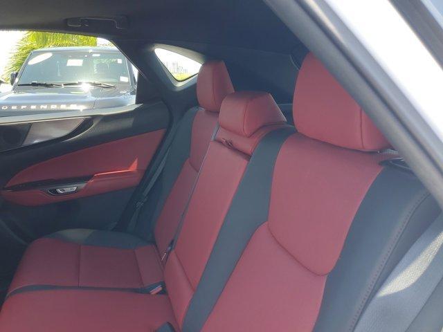 used 2024 Lexus NX 350 car, priced at $45,497