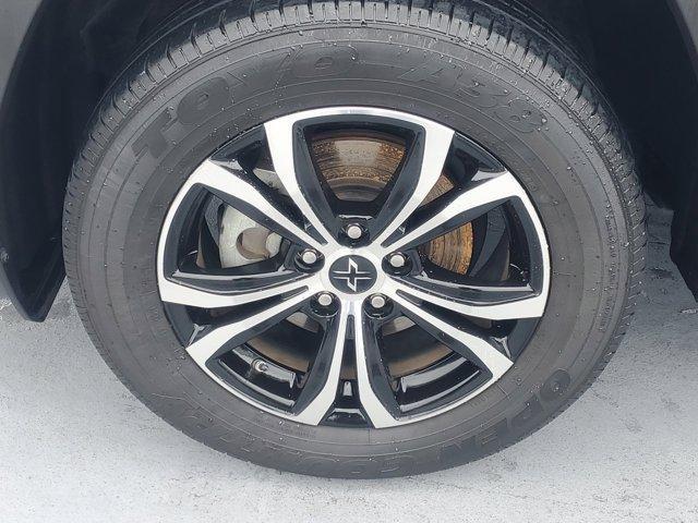 used 2022 Toyota RAV4 car, priced at $26,852