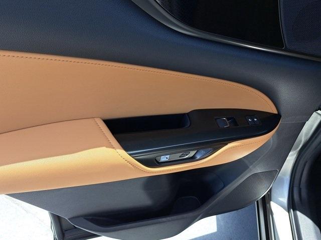 used 2023 Lexus NX 250 car, priced at $35,963