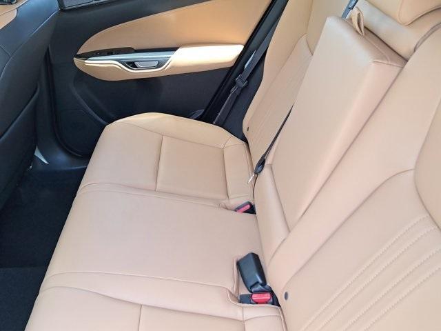 used 2023 Lexus NX 250 car, priced at $35,963