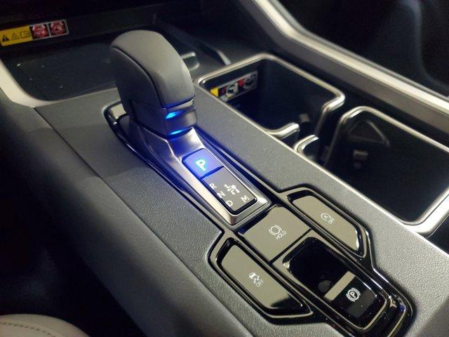 new 2025 Lexus TX 350 car, priced at $57,820