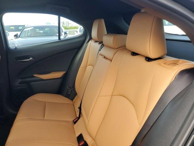 used 2025 Lexus UX 300h car, priced at $37,550