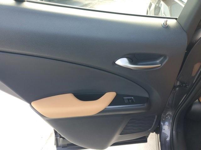 used 2025 Lexus UX 300h car, priced at $37,550