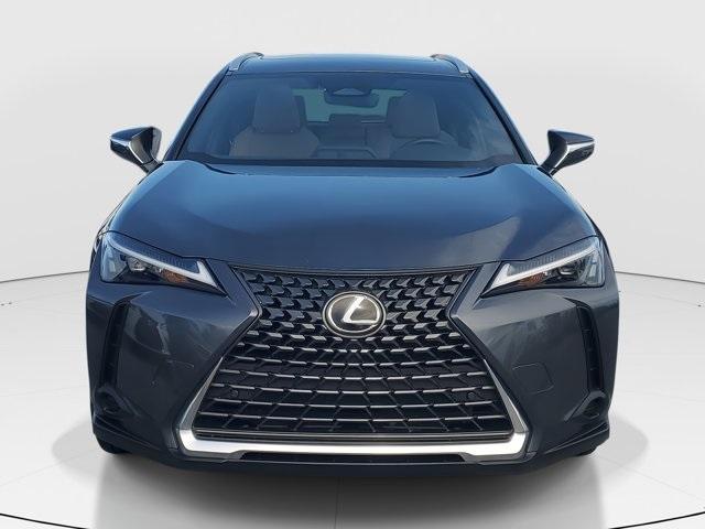 used 2025 Lexus UX 300h car, priced at $37,550